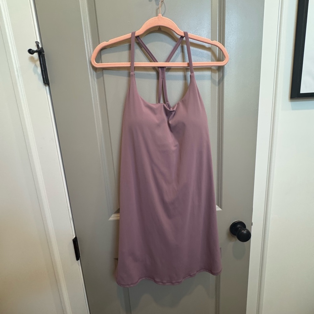 Halara Exercise Dress